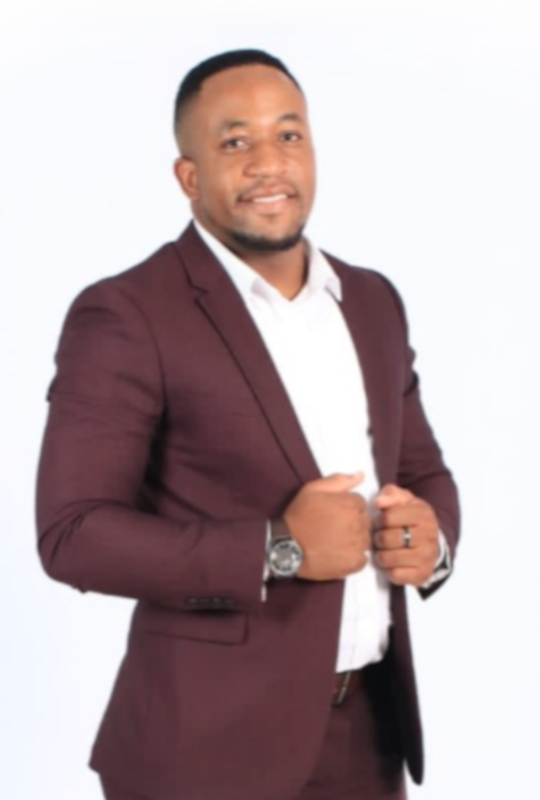 Alstair Katumba
